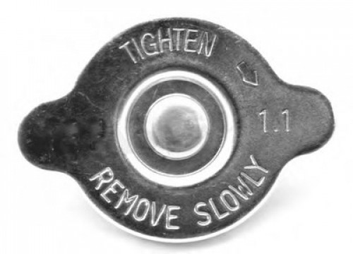 RC0027 CALORSTAT BY VERNET пробка радиатора