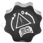 RC0029 CALORSTAT BY VERNET крышка