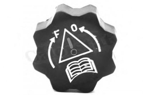 RC0029 CALORSTAT BY VERNET крышка