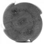 RC0032 CALORSTAT BY VERNET крышка