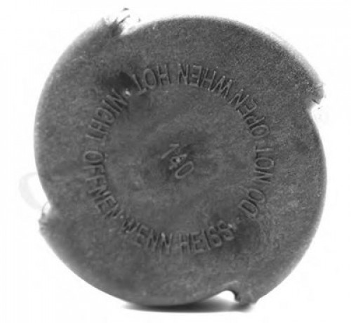 RC0032 CALORSTAT BY VERNET крышка