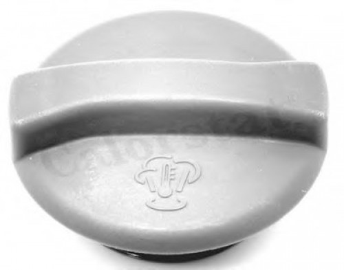 RC0034 CALORSTAT BY VERNET крышка