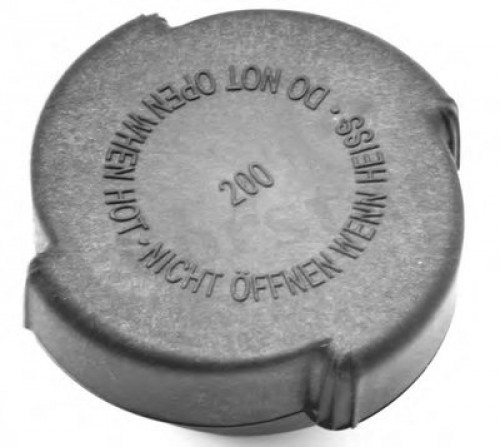 RC0035 CALORSTAT BY VERNET крышка