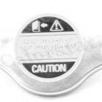 RC0047 CALORSTAT BY VERNET пробка радиатора