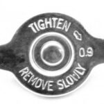 RC0050 CALORSTAT BY VERNET пробка радиатора