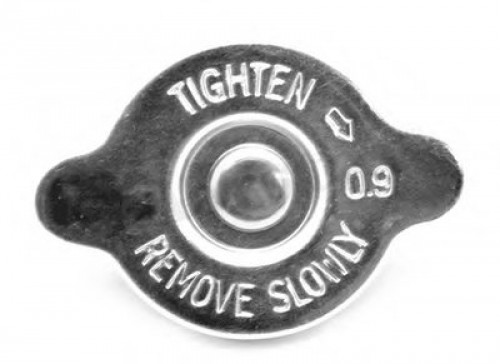 RC0050 CALORSTAT BY VERNET пробка радиатора