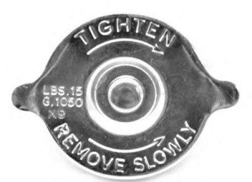 RC0061 CALORSTAT BY VERNET пробка радиатора