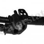 TH639389J CALORSTAT BY VERNET термостат