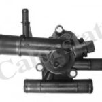 TH645483J CALORSTAT BY VERNET термостат