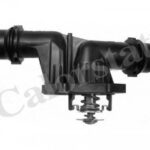 TH649485J CALORSTAT BY VERNET термостат