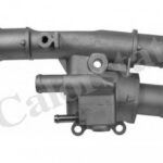 TH659088J CALORSTAT BY VERNET термостат