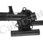 TH662889J CALORSTAT BY VERNET термостат