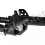 TH670383J CALORSTAT BY VERNET термостат