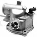 TH684687J CALORSTAT BY VERNET термостат