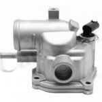 TH684787J CALORSTAT BY VERNET термостат