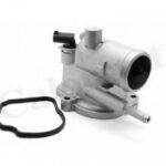 TH684887J CALORSTAT BY VERNET термостат