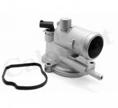 TH684887J CALORSTAT BY VERNET термостат