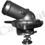 TH695978J CALORSTAT BY VERNET термостат