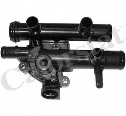 TH696489J CALORSTAT BY VERNET термостат