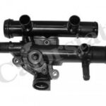 TH697083J CALORSTAT BY VERNET термостат