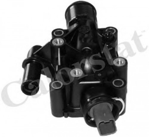 TH697291J CALORSTAT BY VERNET термостат