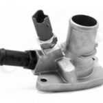 TH706788J CALORSTAT BY VERNET термостат