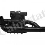 TH708783J CALORSTAT BY VERNET термостат