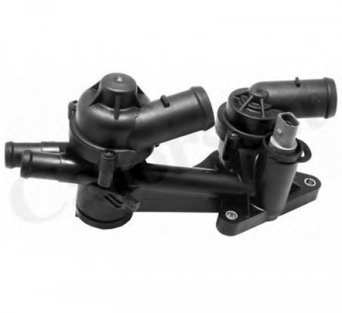 TH716980J CALORSTAT BY VERNET термостат