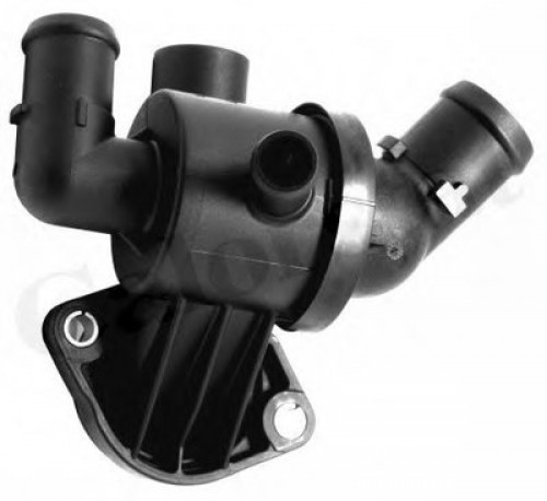 TH718087J CALORSTAT BY VERNET термостат