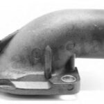 WF0025 CALORSTAT BY VERNET фланец охлаждающей жидкости