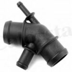 WF0093 CALORSTAT BY VERNET фланец охлаждающей жидкости