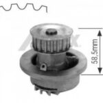 1164 AIRTEX водяной насос
