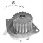 1419 AIRTEX водяной насос