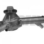 1597 AIRTEX водяной насос