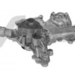 1606 AIRTEX водяной насос