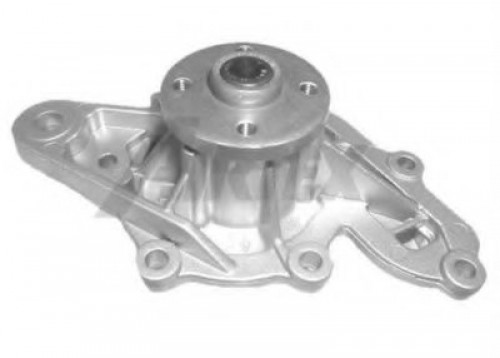 1654 AIRTEX водяной насос