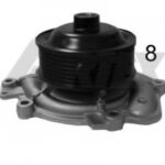 1917 AIRTEX водяной насос