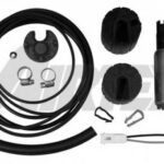 E2471 AIRTEX топливный насос