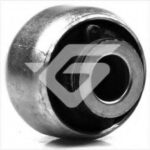 590151 HUTCHINSON подвеска