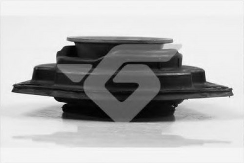 590174 HUTCHINSON опора амортизатора перед. kangoo 08-
