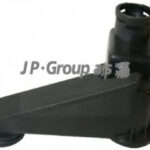 1110150100 JP GROUP клапан