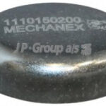 1110150200 JP GROUP пробка антифриза