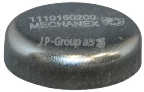 1110150200 JP GROUP пробка антифриза