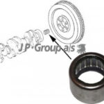 1110450300 JP GROUP центрирующий опорный подшипник