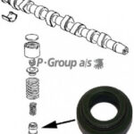 1111352700 JP GROUP уплотнительное кольцо