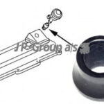 1112001300 JP GROUP прокладка