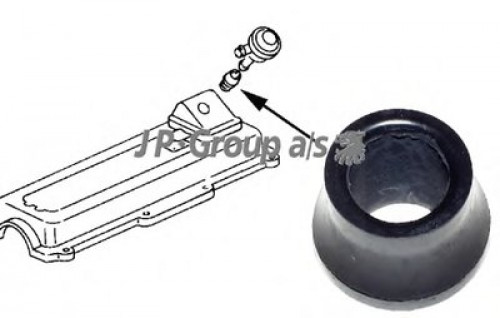 1112001300 JP GROUP прокладка