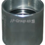 1112200900 JP GROUP паразитный / ведущий ролик