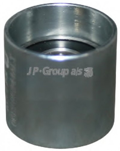 1112200900 JP GROUP паразитный / ведущий ролик