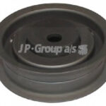 1112201700 JP GROUP натяжной ролик